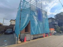 【神奈川県/大和市上和田】大和市上和田 新築一戸建て 