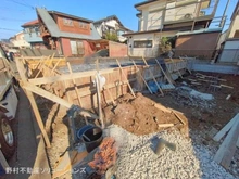 【神奈川県/大和市上和田】大和市上和田 新築一戸建て 