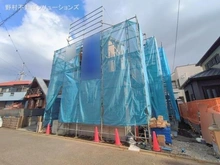 【神奈川県/大和市上和田】大和市上和田 新築一戸建て 