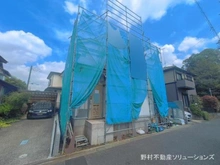 【神奈川県/大和市上和田】大和市上和田 新築一戸建て 