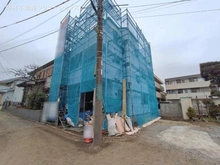 【神奈川県/相模原市南区上鶴間本町】相模原市南区上鶴間本町6丁目 新築一戸建て 