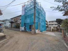 【神奈川県/相模原市南区上鶴間本町】相模原市南区上鶴間本町6丁目 新築一戸建て 