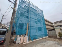 【神奈川県/相模原市南区上鶴間本町】相模原市南区上鶴間本町6丁目 新築一戸建て 