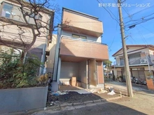 【神奈川県/相模原市南区上鶴間本町】相模原市南区上鶴間本町6丁目 新築一戸建て 