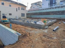 【東京都/町田市東玉川学園】町田市東玉川学園2丁目 新築一戸建て 