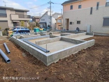 【東京都/町田市東玉川学園】町田市東玉川学園2丁目 新築一戸建て 