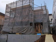 【東京都/町田市東玉川学園】町田市東玉川学園2丁目 新築一戸建て 