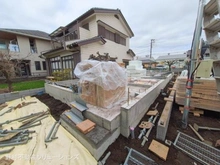 【神奈川県/相模原市中央区横山台】相模原市中央区横山台1丁目 新築一戸建て 