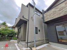【神奈川県/相模原市中央区横山台】相模原市中央区横山台1丁目 新築一戸建て 