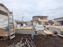 【神奈川県/相模原市中央区横山台】相模原市中央区横山台1丁目 新築一戸建て 