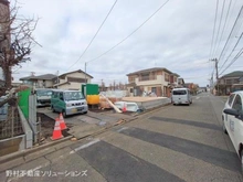 【神奈川県/相模原市中央区横山台】相模原市中央区横山台1丁目 新築一戸建て 