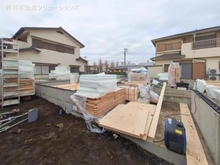 【神奈川県/相模原市中央区横山台】相模原市中央区横山台1丁目 新築一戸建て 