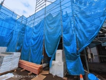 【神奈川県/相模原市中央区横山台】相模原市中央区横山台1丁目 新築一戸建て 