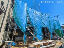 【神奈川県/相模原市中央区横山台】相模原市中央区横山台1丁目 新築一戸建て 