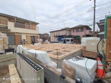 【神奈川県/相模原市中央区横山台】相模原市中央区横山台1丁目 新築一戸建て 