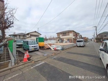 【神奈川県/相模原市中央区横山台】相模原市中央区横山台1丁目 新築一戸建て 