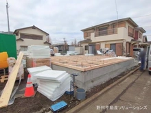 【神奈川県/相模原市中央区横山台】相模原市中央区横山台1丁目 新築一戸建て 