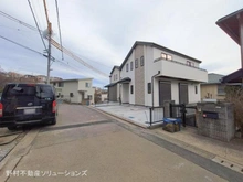 【東京都/町田市原町田】町田市原町田2丁目 新築一戸建て 