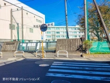 【東京都/町田市原町田】町田市原町田2丁目 新築一戸建て 周辺施設