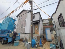 【東京都/町田市原町田】町田市原町田2丁目 新築一戸建て 