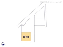 【東京都/町田市原町田】町田市原町田2丁目 新築一戸建て 図面と異なる場合は現況を優先