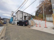 【東京都/町田市原町田】町田市原町田2丁目 新築一戸建て 