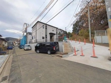 【東京都/町田市原町田】町田市原町田2丁目 新築一戸建て 