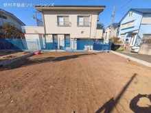 【神奈川県/座間市明王】座間市明王 新築一戸建て 