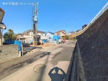 【神奈川県/座間市明王】座間市明王 新築一戸建て 