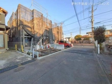 【神奈川県/相模原市中央区宮下本町】相模原市中央区宮下本町1丁目 新築一戸建て 