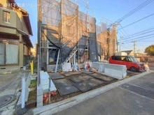 【神奈川県/相模原市中央区宮下本町】相模原市中央区宮下本町1丁目 新築一戸建て 
