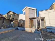 【神奈川県/相模原市中央区宮下本町】相模原市中央区宮下本町1丁目 新築一戸建て 