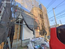 【神奈川県/相模原市中央区宮下本町】相模原市中央区宮下本町1丁目 新築一戸建て 