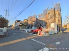 【神奈川県/相模原市中央区宮下本町】相模原市中央区宮下本町1丁目 新築一戸建て 