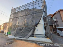 【神奈川県/相模原市中央区宮下本町】相模原市中央区宮下本町1丁目 新築一戸建て 