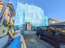 【神奈川県/相模原市中央区東淵野辺】相模原市中央区東淵野辺2丁目 新築一戸建て 