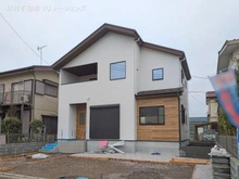 【神奈川県/相模原市中央区東淵野辺】相模原市中央区東淵野辺2丁目 新築一戸建て 