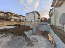 【東京都/町田市木曽西】町田市木曽西1丁目 新築一戸建て 