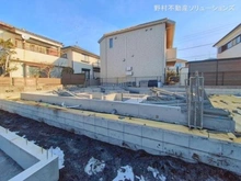 【東京都/町田市木曽西】町田市木曽西1丁目 新築一戸建て 
