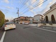 【東京都/町田市木曽西】町田市木曽西1丁目 新築一戸建て 