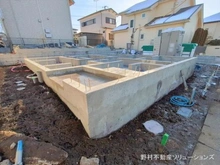 【東京都/町田市木曽西】町田市木曽西1丁目 新築一戸建て 