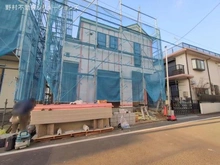 【神奈川県/相模原市中央区富士見】相模原市中央区富士見2丁目 新築一戸建て 