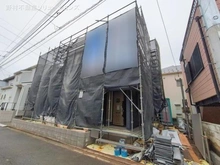 【神奈川県/相模原市中央区淵野辺本町】相模原市中央区淵野辺本町5丁目 新築一戸建て 