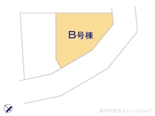 【神奈川県/相模原市南区上鶴間】相模原市南区上鶴間1丁目 新築一戸建て 図面と異なる場合は現況を優先