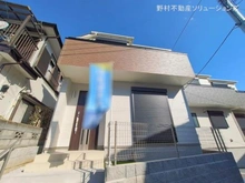 【神奈川県/相模原市南区上鶴間】相模原市南区上鶴間1丁目 新築一戸建て 