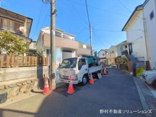 【神奈川県/相模原市南区上鶴間】相模原市南区上鶴間1丁目 新築一戸建て 
