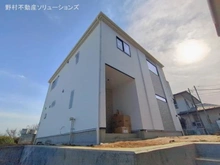 【東京都/町田市成瀬台】町田市成瀬台4丁目 新築一戸建て 