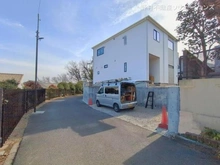 【東京都/町田市成瀬台】町田市成瀬台4丁目 新築一戸建て 