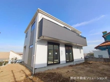 【東京都/町田市成瀬台】町田市成瀬台4丁目 新築一戸建て 