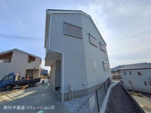 【東京都/町田市真光寺】町田市真光寺2丁目 新築一戸建て 